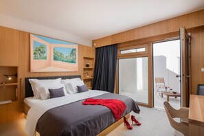 别墅 | 3 多间卧室