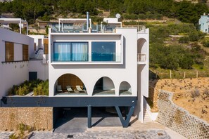 Villa | 3 slaapkamers