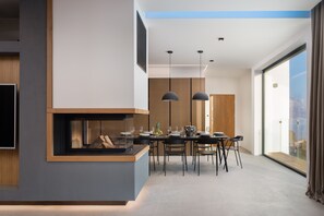 別墅 | 3 間臥室