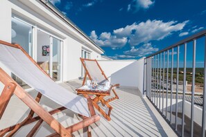 4 habitaciones