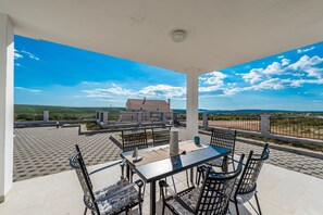 4 habitaciones