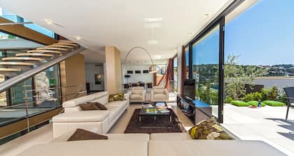 Plaza VI in Primo ten