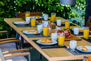 빌라 | 4 개의 침실