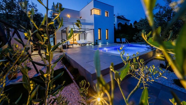 Unclassified image, 1 of 50, button - Marina in Trogir With 4 Bedrooms and 4 Bathrooms (Trogir)