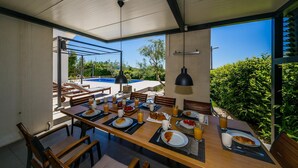 Unclassified image, 4 of 50, button - Marina in Trogir With 4 Bedrooms and 4 Bathrooms (Trogir)