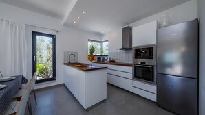 Unclassified image, 2 of 50, button - Marina in Trogir With 4 Bedrooms and 4 Bathrooms (Trogir)