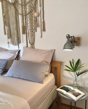 3 عدّة غرف نوم