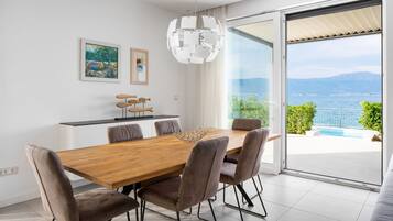 Villa | 6 bedrooms