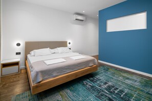 Villa | 6 bedrooms - Acadia A in Slatine With 6 Bedrooms and 6 Bathrooms (Split)