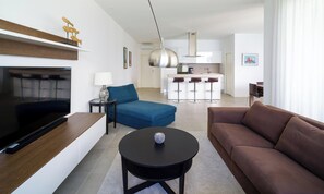 Biệt thự | 6 phòng ngủ 