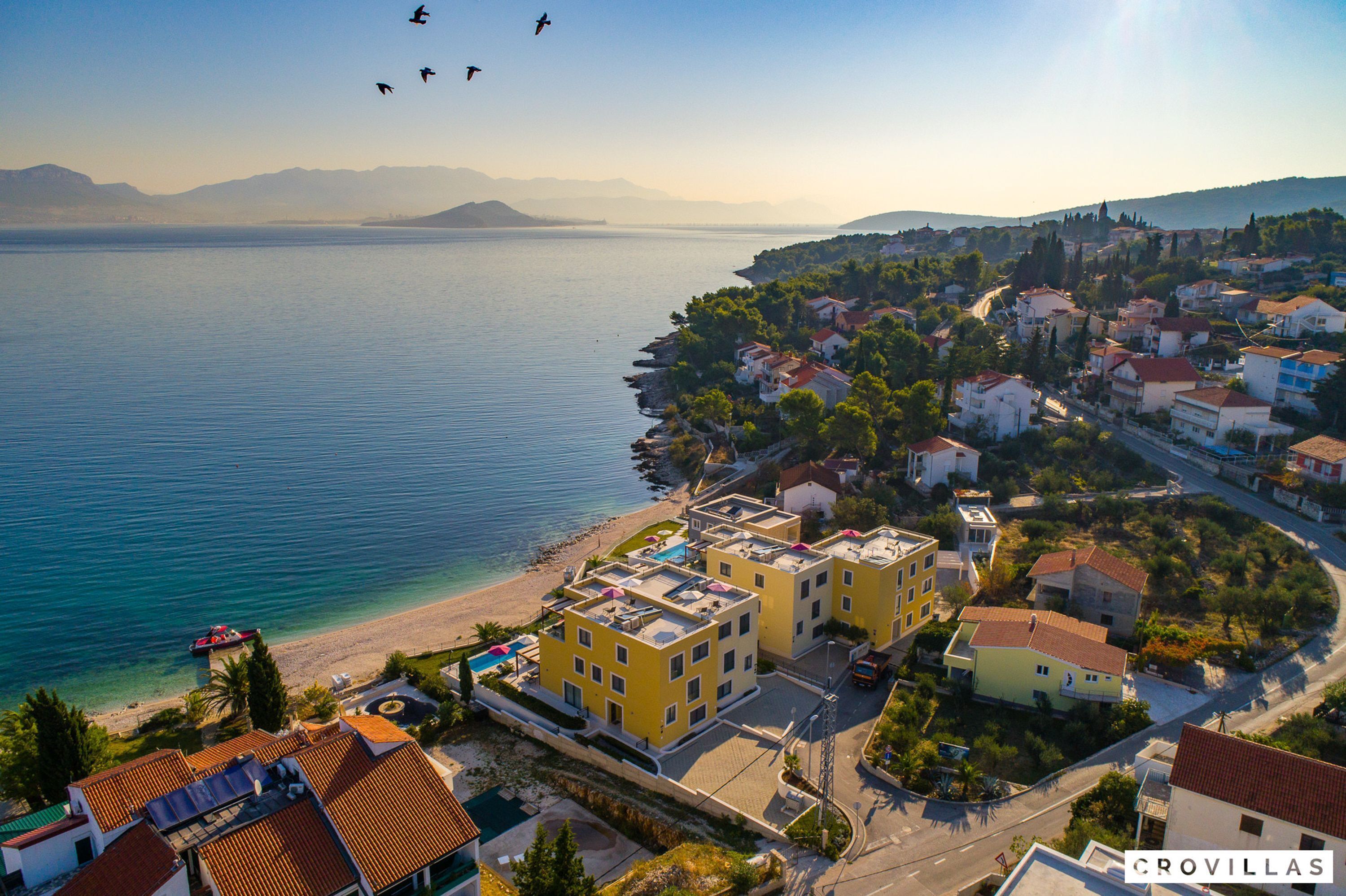 6 عدّة غرف نوم