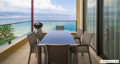 Acadia A in Slatine With 6 Bedrooms and 6 Bathrooms