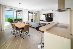 Villa | 6 dormitorios