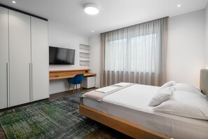 Biệt thự | 6 phòng ngủ 