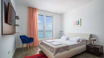 6 عدّة غرف نوم