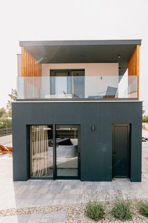 빌라 | 4 개의 침실