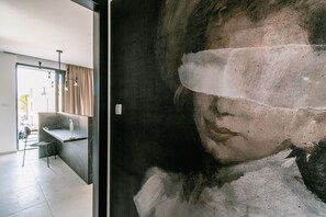 Villa | 4 habitaciones 