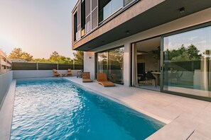 別墅 | 4 間臥室