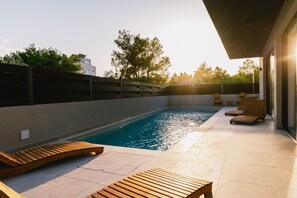 Villa, Smoking | 4 bedrooms - Domina in Vodice With 4 Bedrooms and 2 Bathrooms (Vodice)