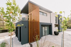 Villa | 4 habitaciones 