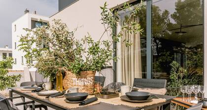 Domina in Vodice With 4 Bedrooms and 2 Bathrooms