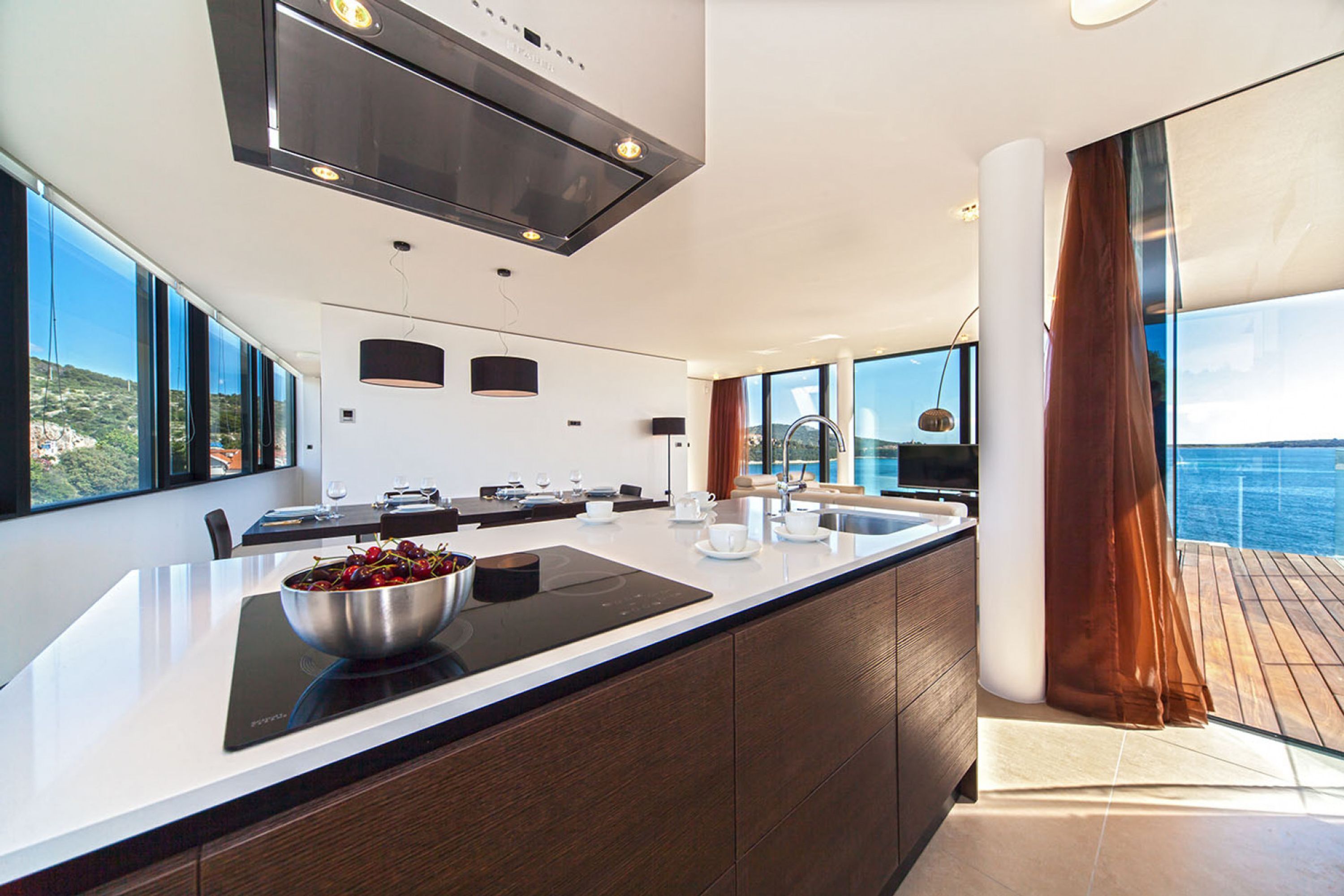 شقة | 2 عدّة غرف نوم