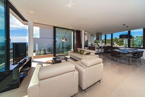 Leilighet | 2 soverom