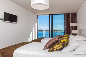 Apartemen | 2 kamar tidur