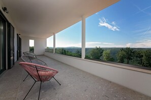 Villa | 4 dormitorios