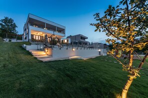 Villa | 4 dormitorios