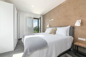 Villa | 4 bedrooms - Althea in Ru i i With 4 Bedrooms and 4 Bathrooms (Sveta Nedelja)