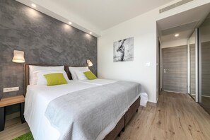 Villa | 4 bedrooms - Althea in Ru i i With 4 Bedrooms and 4 Bathrooms (Sveta Nedelja)