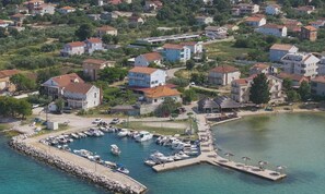 Villa | 3 bedrooms - K4 in Kraj Pasman Island (Pasman)