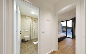 Ferienhaus, Raucher | 3 Schlafzimmer