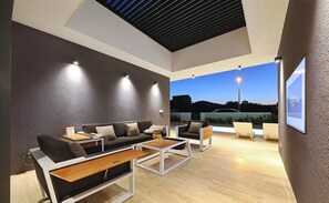 Biệt thự | 3 phòng ngủ