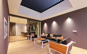 Biệt thự | 3 phòng ngủ