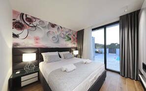 Huvila | 3 makuuhuonetta