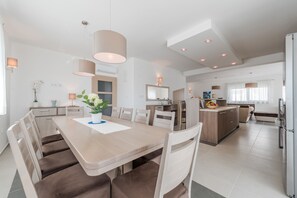 Vila | 5 kamar tidur