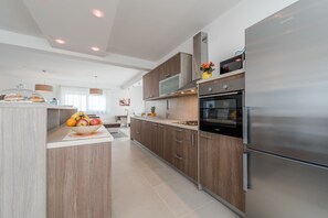 Vila | 5 kamar tidur