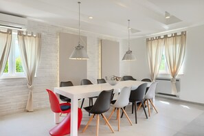 House | 13 bedrooms - Complex Barbara in Vi Inada (Vizinada)
