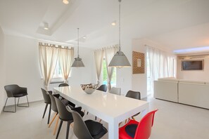 Villa | 13 bedrooms - Complex Barbara in Vi Inada (Vizinada)