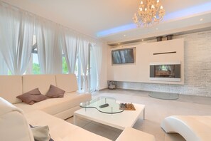 Villa | 13 bedrooms - Complex Barbara in Vi Inada (Vizinada)