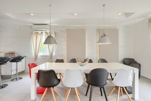House, Smoking | 13 bedrooms - Complex Barbara in Vi Inada (Vizinada)