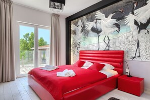 House, Smoking | 13 bedrooms - Complex Barbara in Vi Inada (Vizinada)