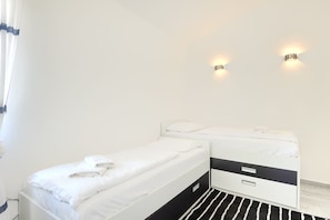 House | 13 bedrooms - Complex Barbara in Vi Inada (Vizinada)