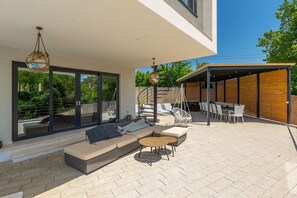 13 bedrooms - Complex Barbara in Vi Inada (Vizinada)