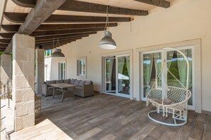 House, Smoking | 13 bedrooms - Complex Barbara in Vi Inada (Vizinada)