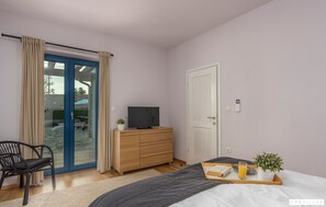 别墅 | 4 多间卧室