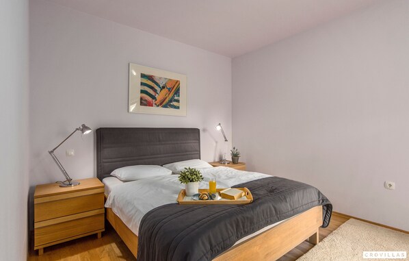 Villa | 4 Schlafzimmer