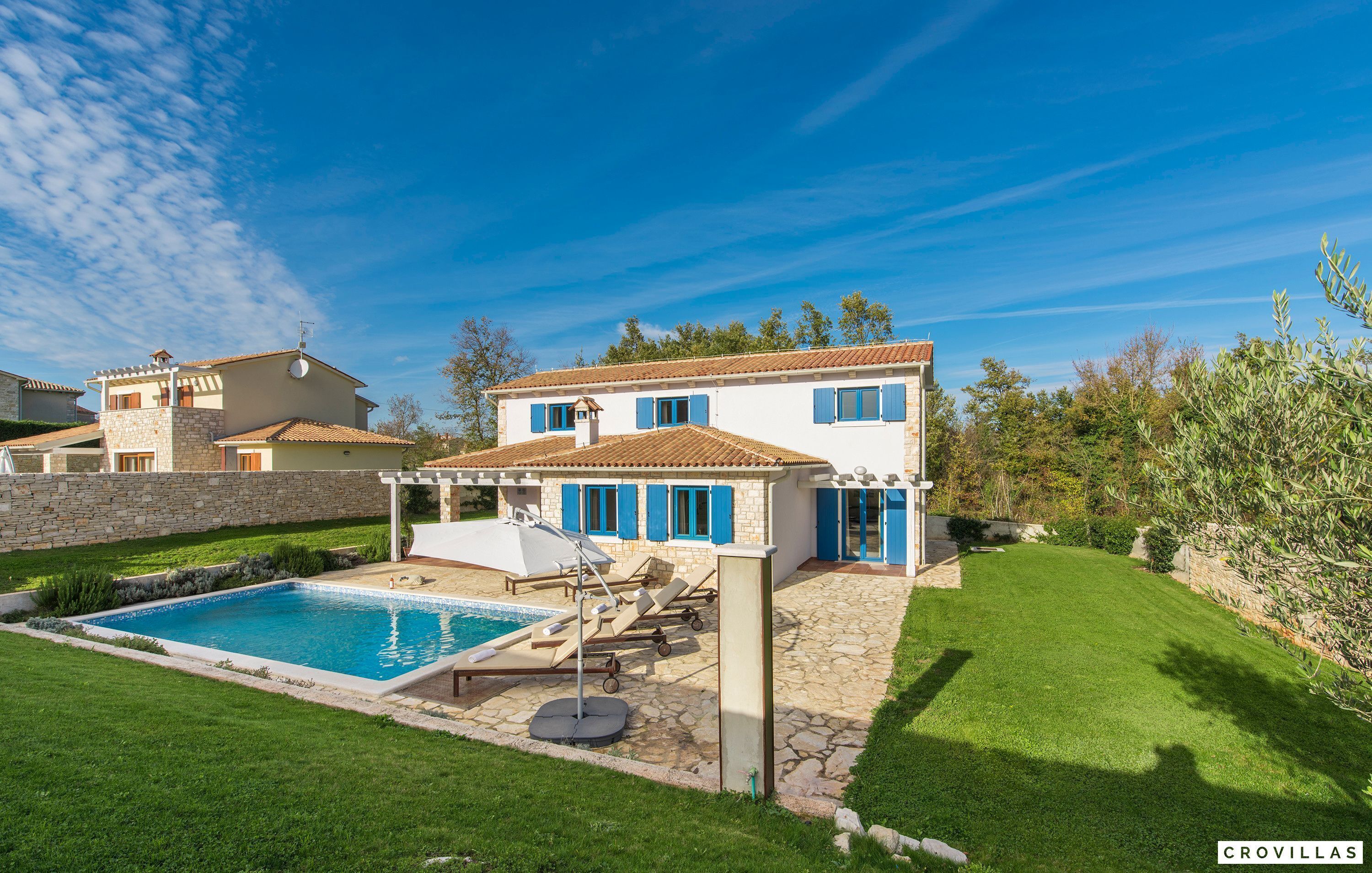 House, Smoking | 4 bedrooms